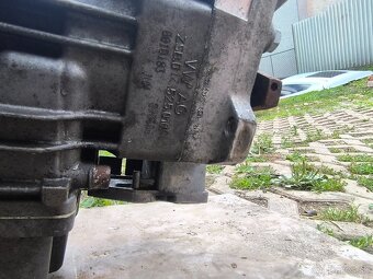 Haldex 4x4 pre vw,audi,skoda,seat - 8