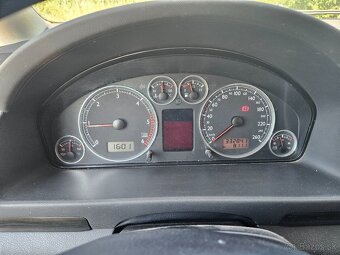Seat Alhambra 1.9tdi 7 miestne - 8