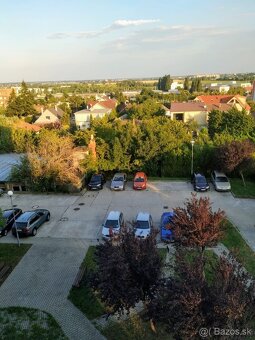 Prenajom garsonka Bratislava RACA Podbrezovska 30m2 - 8