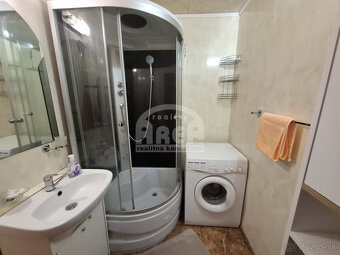 Na prenájom 1,5- izbový byt na sídlisku Západ, Michalovce - 8