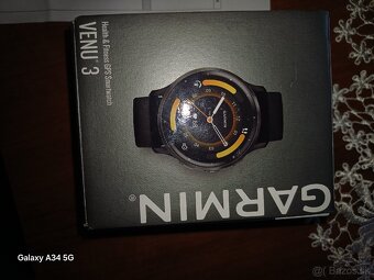 Garmin venu3 - 8