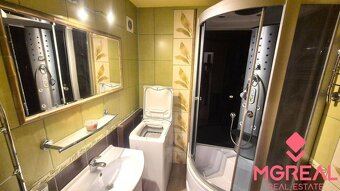 Predaj - 3izbový byt s balkónom - Topoľčany, Mexiko - 8
