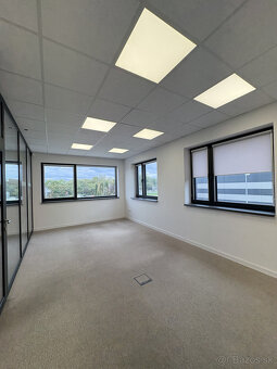 Administratívno–skladovo–výrobný priestor na prenájom – Zava - 8