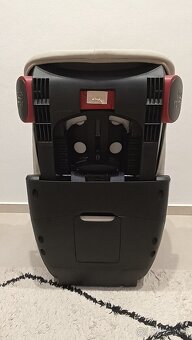 Autosedačka Britax Romer King 2 LS - 8