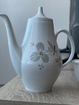 PORCELAN - 8