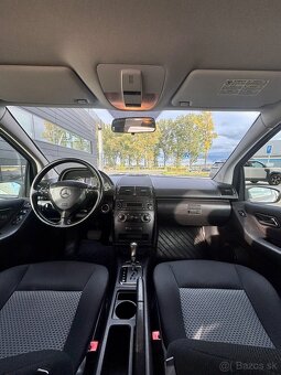 Mercedes-Benz A 150 - 8