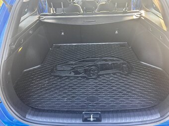 Kia Ceed SW 2021 1.4 T-GDi + LED - 8