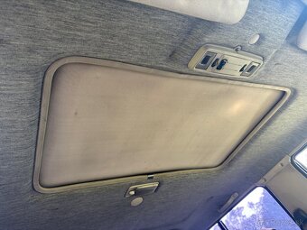 Predám Toyotu Land Cruiser 2.5  TD, 1. Majiteľ - 8