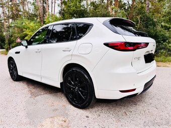 Na predaj Mazda CX-60 3,3l Diesel. - 8