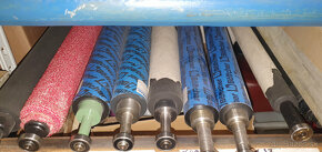 náhradní díly ADAST - 8