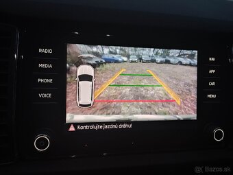 Škoda Kodiaq 4x4, 7-miestny, 1.majiteľ, len za 15.999€ + DPH - 8