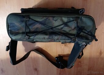 Rybárska ľadvinka prívlačová zn.Gianrs Fishing - 8