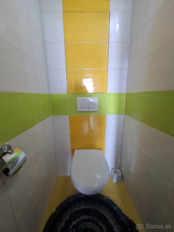 Prenájom 3-izbového bytu  – Nové Mesto nad Váhom - 8