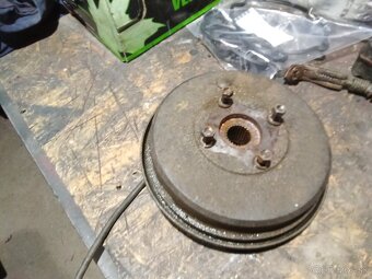 Diely Suzuki Samurai 1,0.1.3,1.3i, lj80 - 8