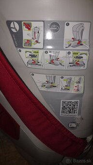 2x Britax Römer - 8