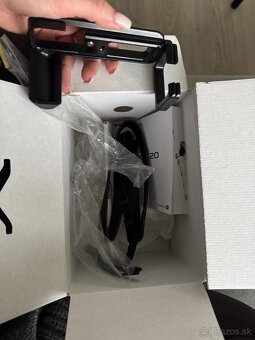 Fujifilm X-T20 + objektív + príslušenstvo - 8