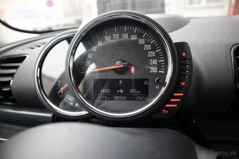 Mini Clubman 1.5 115K One D - 8