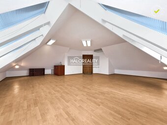HALO reality - Prenájom, kancelársky priestor Bratislava Nov - 8