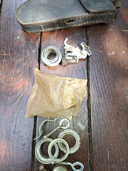 100  ročné púzdro na náradie bicykla. - 8