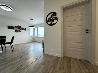 Prenájom nadštandardného 3-izbového bytu v novostavbe - 8