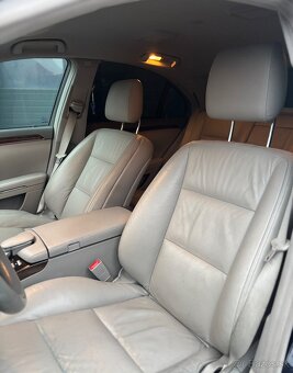 Mercedes-Benz S350cdi - 8