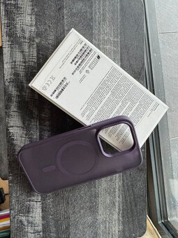 📱 Apple iPhone 14 Pro – Deep Purple | 128 GB 📱 - 8