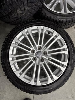 ✅ 5x112 r18 Audi a4 b9 Audi a5 Audi a6 - 8