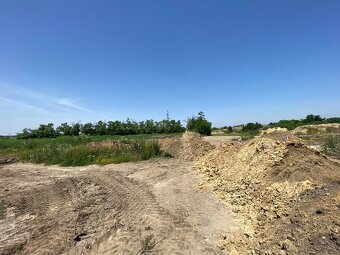 PREDAJ POZEMKOV, PROJEKT KÚRIA II. – ŠAĽA-VEČA - 8