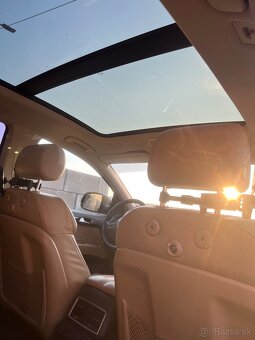 Audi Q7 3.0 TDI 176kw Quattro 7miestne - 8