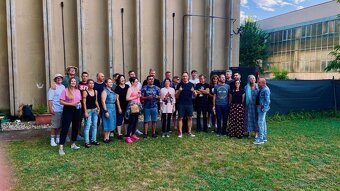 iFECH - Hudobné kurzy pre všetkých - 8