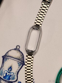 Xiaomi mi band 6 - 8