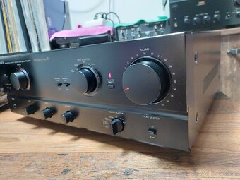 DENON PMA-980R - 8