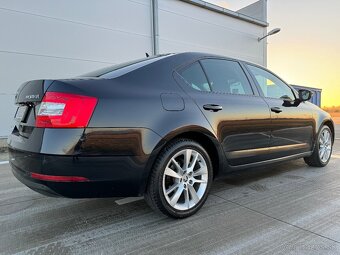 Škoda Octavia Extra 2.0tdi 110kw - 8