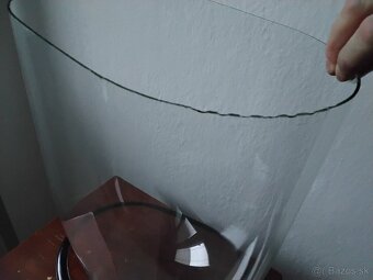 Skleneny zvon, kupola - 8