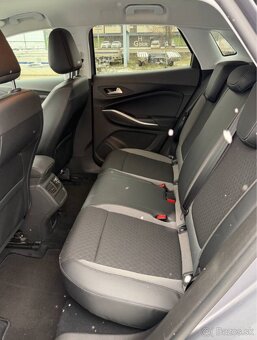 Opel Grandland 1.5 CDTI S&S A/T - 8