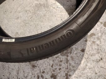 Pneu Continental R22 - 8