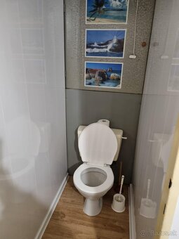 1-izbový byt Ťahanovce - 8