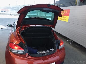 Renault Megane 3 coupe - 8