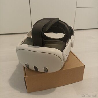 Kiwi Design Quest 3/3S K4 Comfort Elite Strap - 8