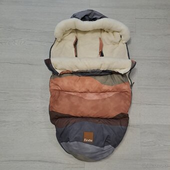 Elodie zimmy fusak - 8