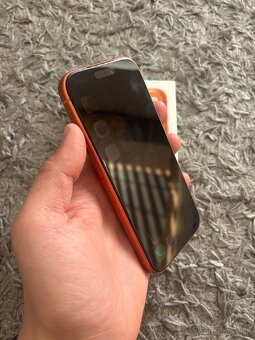 Apple iPhone 17 Pro 256gb Cosmic Orange - 8