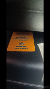 Cybex Juno 2 fix - 8