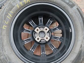 PEUGEOT, SAAB, MAZDA2, FORD, CITROEN 4X108 - 8