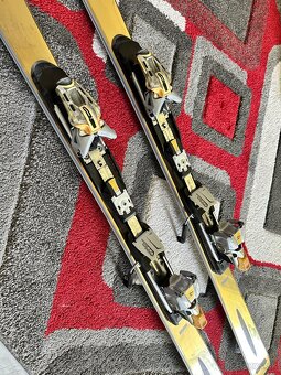 Lyže volant gold 170cm - 8