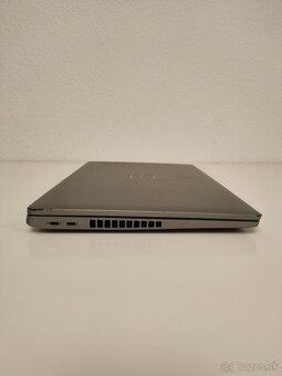 Dell Latitude 5520 | i5 • 16GB • 512GB SSD - 8