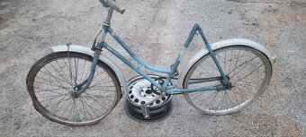 staré bicykle - 8