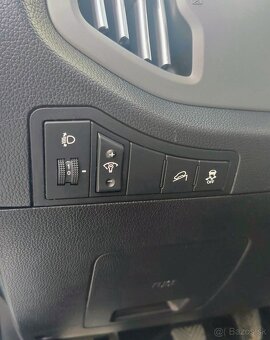 Kia Sportage 1,7 CRDi - 8