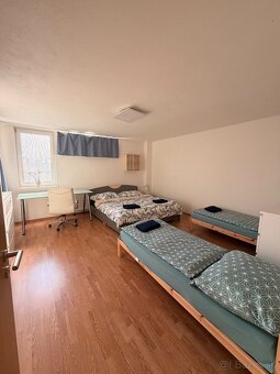 Predaj 4 izbový byt Bratislava - Nová Rožnavská - 8