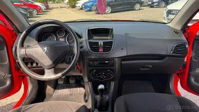 Peugeot 206 1.4e Generation - 8