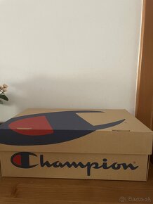 Champion z89 - 8